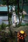 Raft Houses, Cheow Lan Lake, Khao Sok National Park